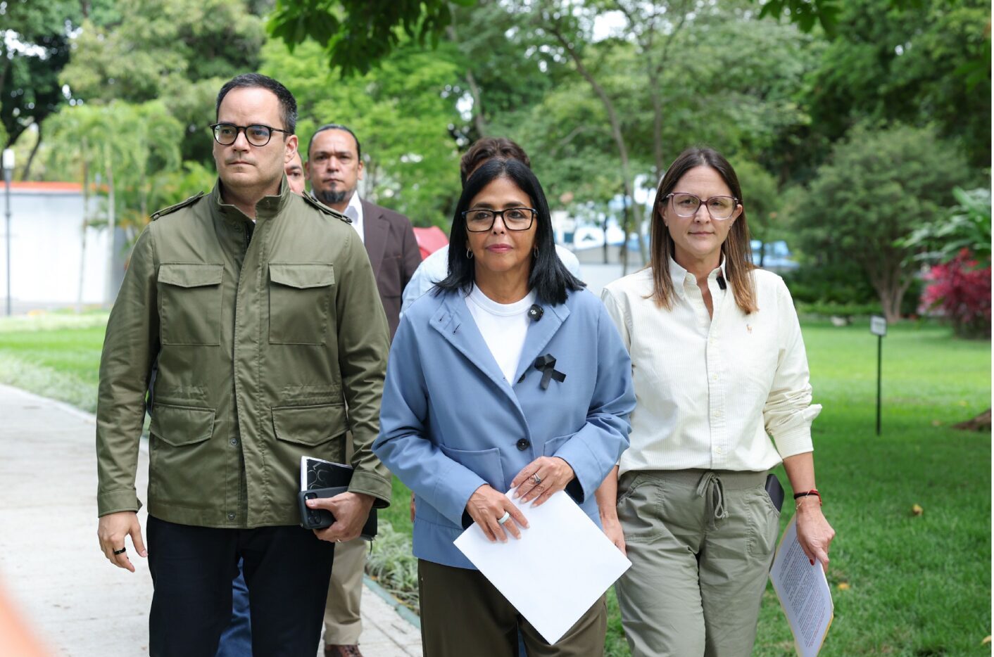 Gobierno activa Fondo Venezuela Renace y subsidios bancarios