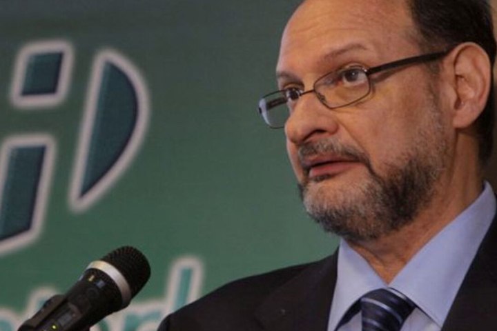 Óscar Schémel: Alertan sobre guerra psicosocial tras desastres naturales