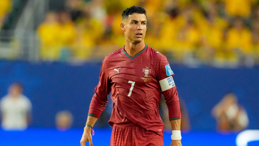 El último baile: Cristiano Ronaldo se prepara para decirle adiós a Portugal