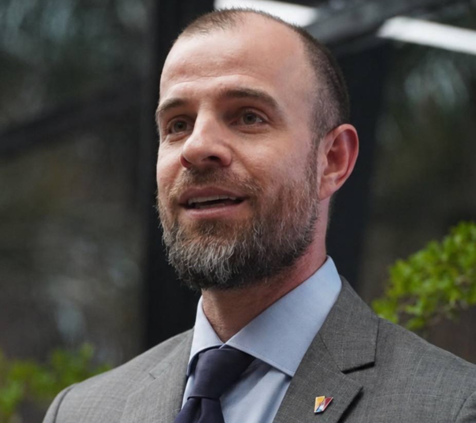 ​Hacia la transformación digital: Román Maniglia liderará la nueva era del sistema tributario venezolano