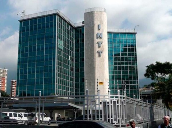 INTT anuncia pausa técnica para fortalecer su infraestructura digital