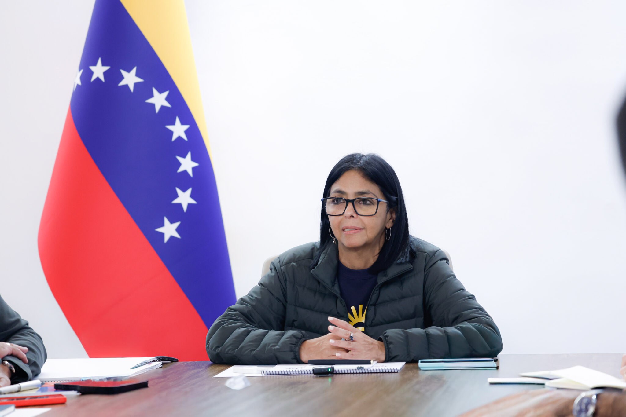 Registro Único de Vivienda inicia para familias en campamentos