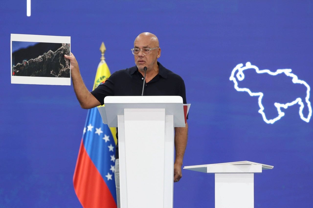 Actualización: cifras oficiales ante la emergencia