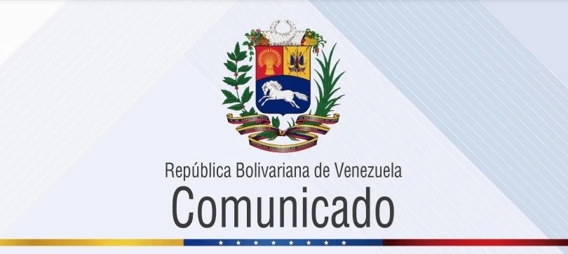 Venezuela expresa solidaridad a China tras daños del tifón