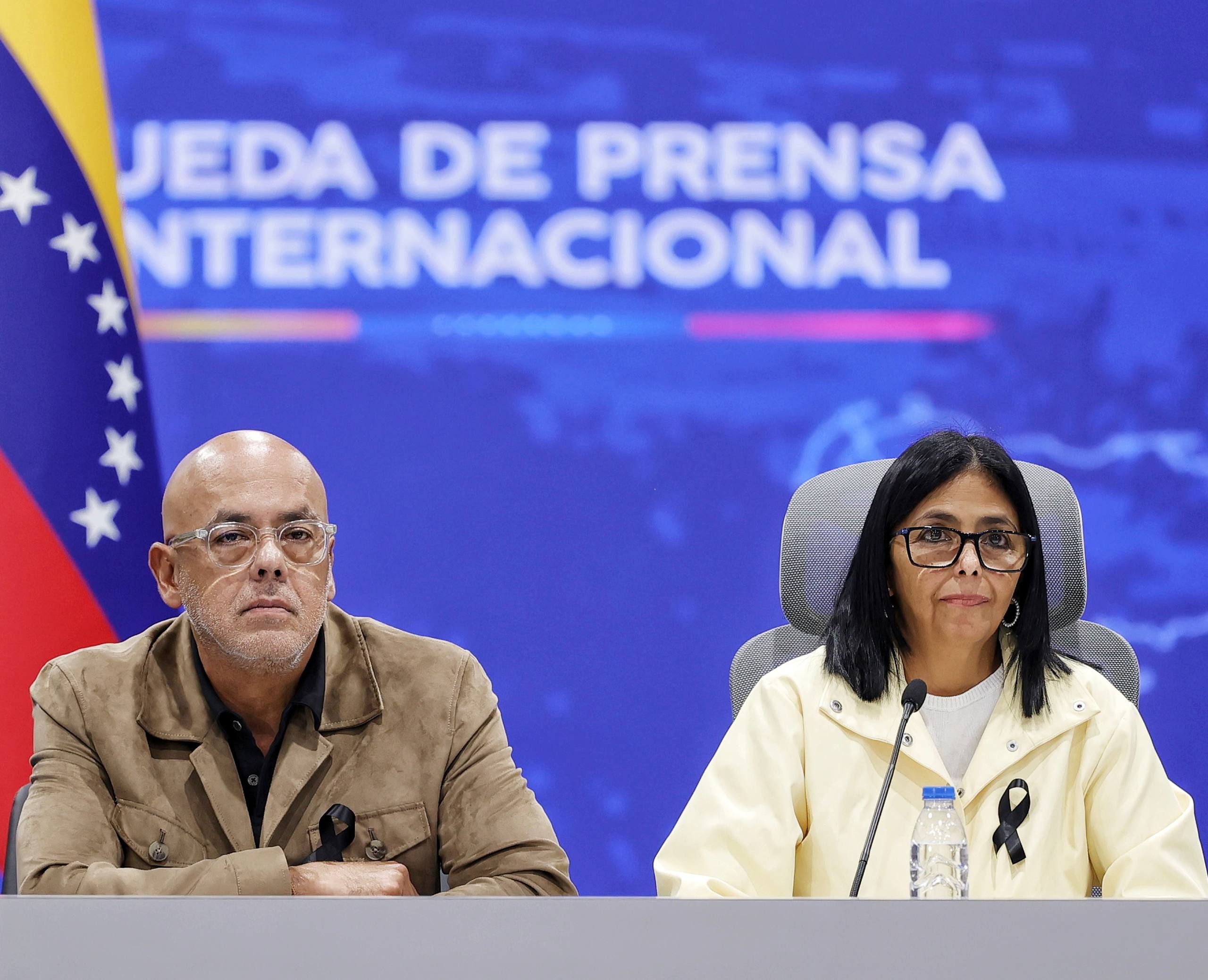 Gobierno Nacional anuncia fondo de 200 millones de dólares para la reconstrucción tras sismos del 24 de junio
