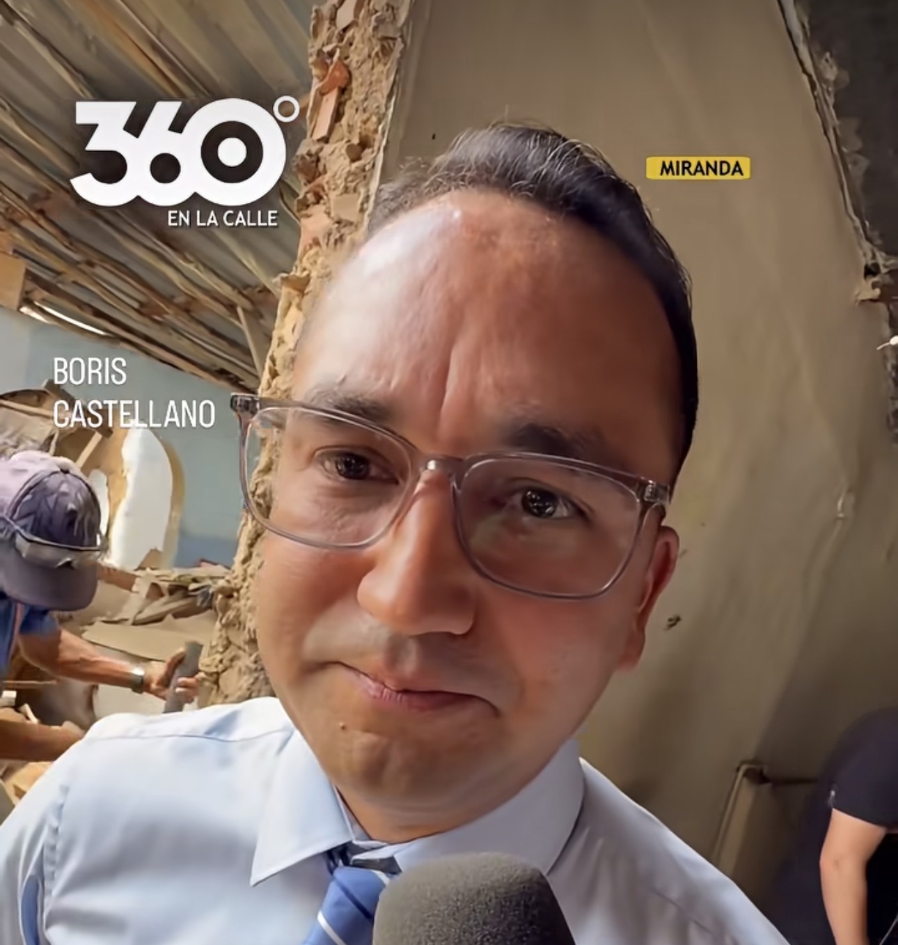 Más allá de la costa: el impacto invisible del sismo en las comunidades de Zamora
