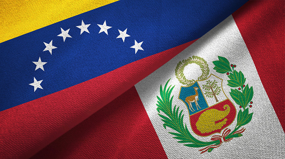 La cooperación bilateral se reactiva entre Venezuela y Perú