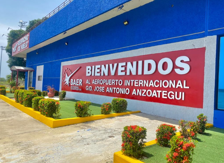Aeropuerto de Barcelona suma vuelos a Miami y Bogotá