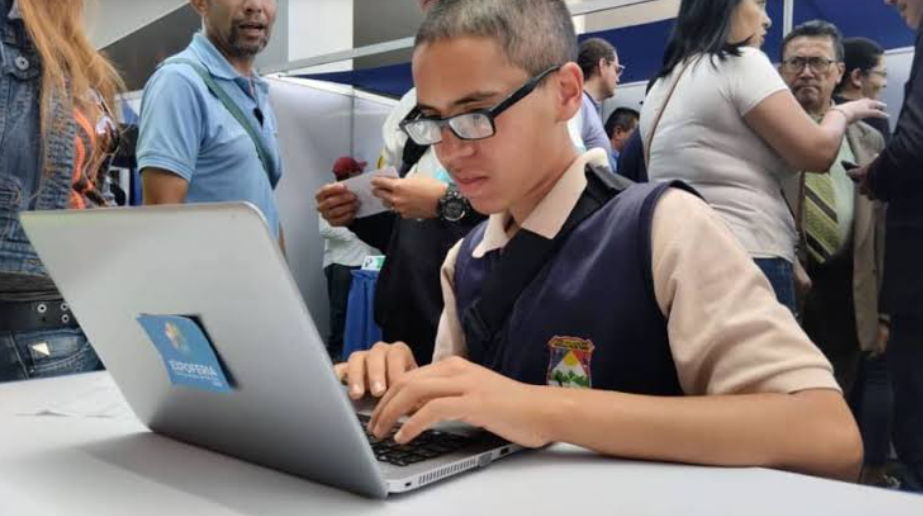 Chamos tienen chance para registrarse en el Sistema Nacional de Ingresos