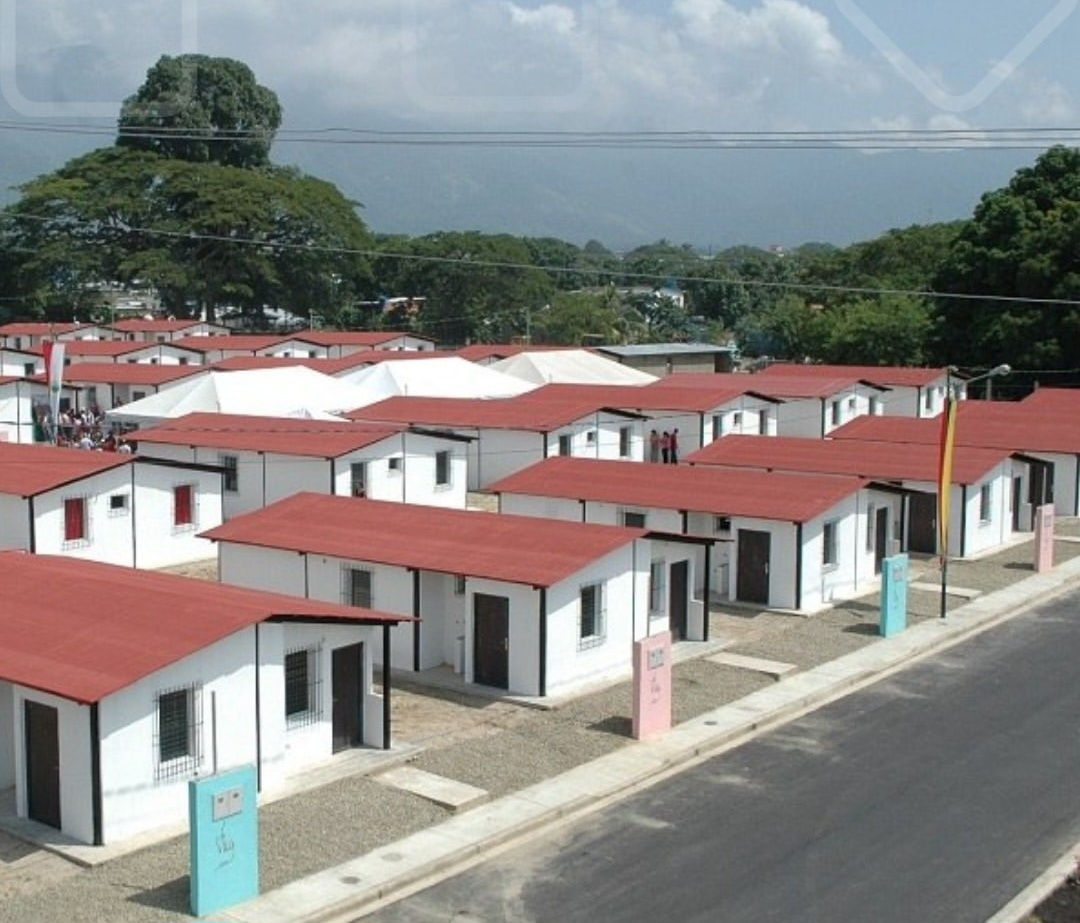 La entrega de 200 viviendas que marca un nuevo comienzo