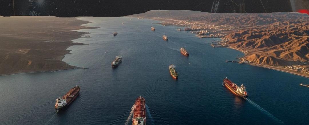 Ormuz podrá abrir según condiciones puestas por Irán
