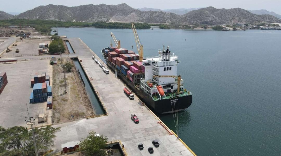 Bolipuertos lanza nuevo servicio de bunkering nacional