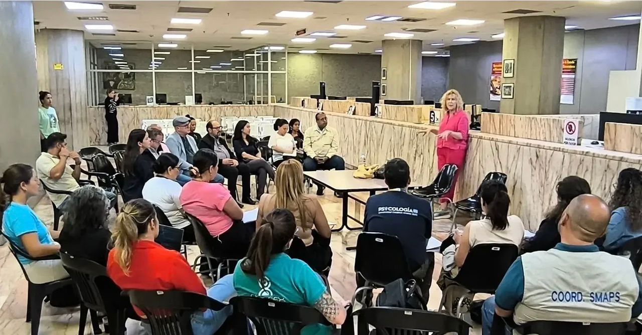 Educación Superior desplegará psicólogos en La Guaira y Caracas