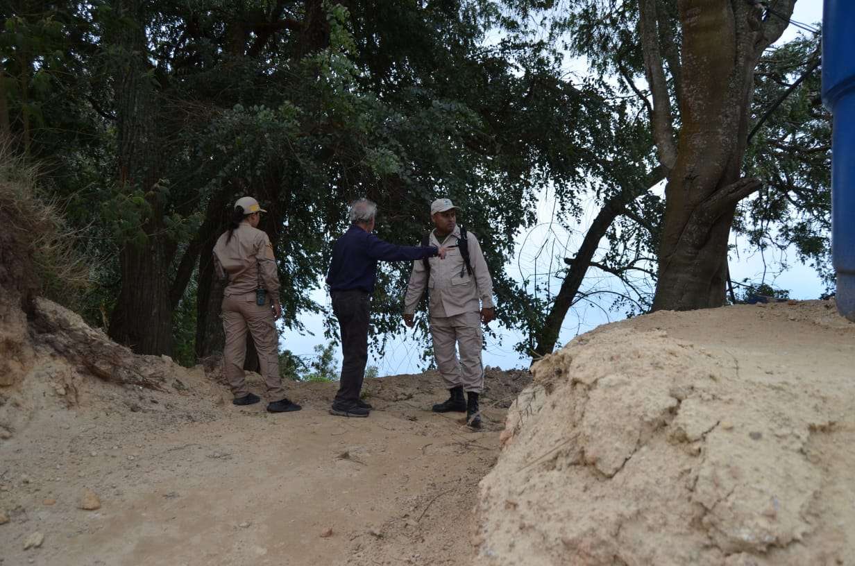 Waraira Repano: ¿Qué dicen los expertos sobre su seguridad?