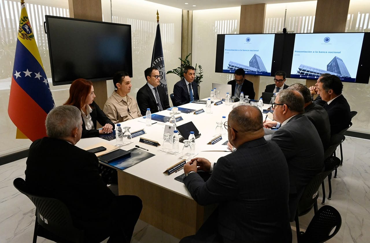 Estabilización del tipo de cambio: BCV se reúne con la banca