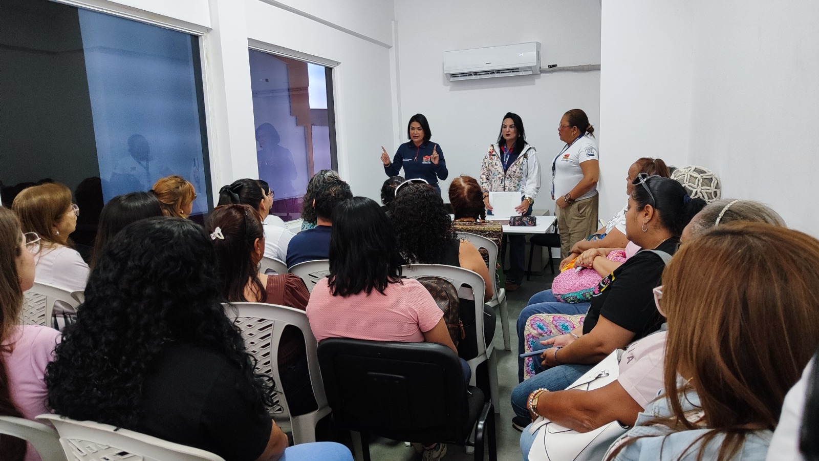Impulso al comercio local:  Maracaibo capacita a 120 marcas para acelerar su emprendimiento