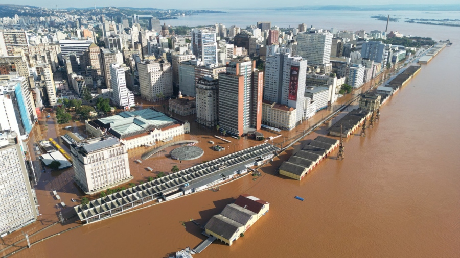 Alerta máxima: El Niño alcanza niveles históricos