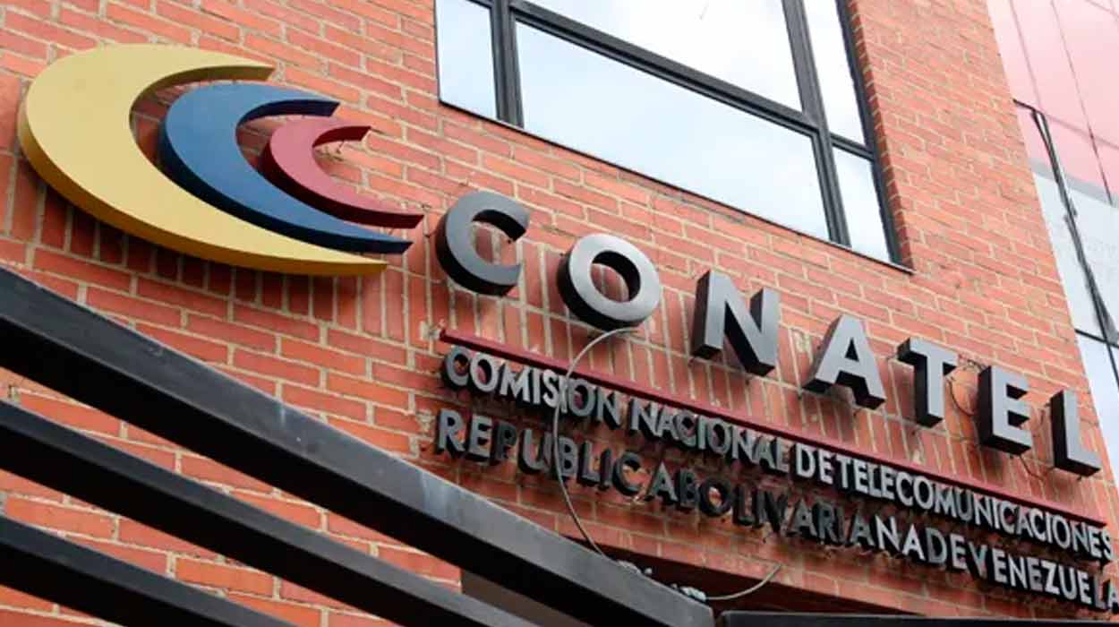Conatel: ruptura de cable submarino afecta internet en Venezuela