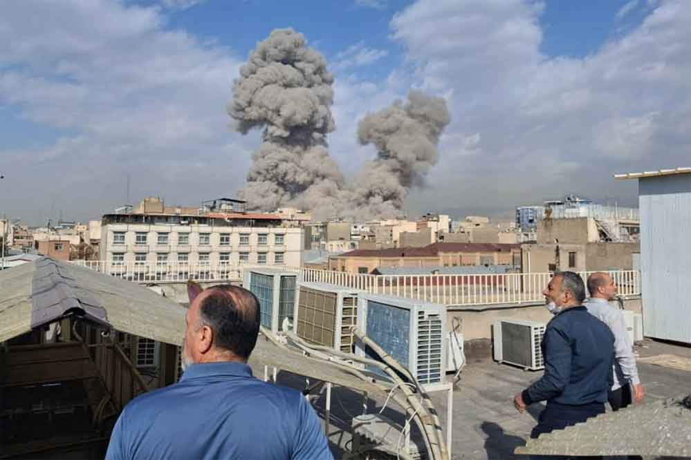 Siete militares muertos: el ataque que tensa la tregua