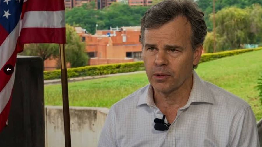 Estados Unidos elogia el despliegue logístico frente a la emergencia