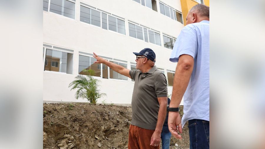 ¡Esperanza en La Guaira! Construirán casi dos mil viviendas