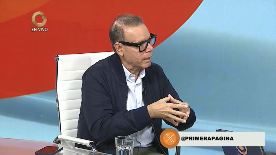 El corazón económico que no tembló