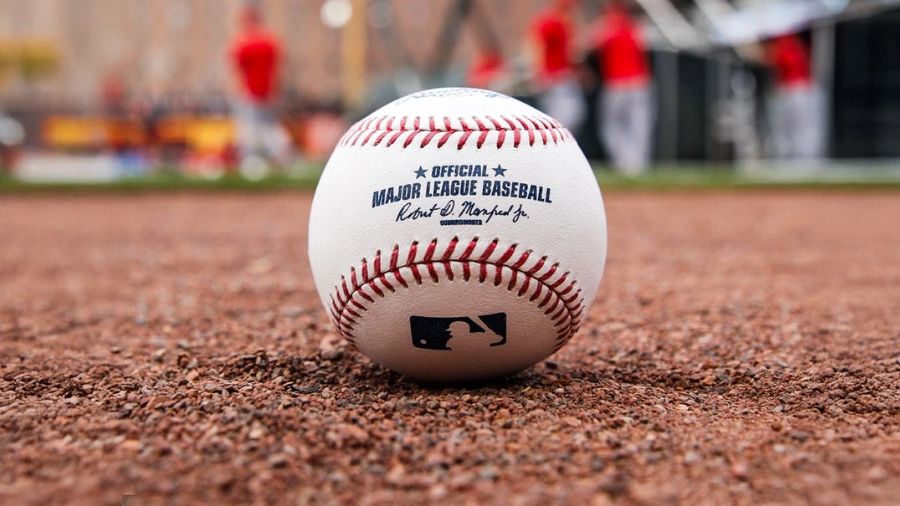 Béisbol de Grandes Ligas responde a la emergencia nacional con millonaria donación