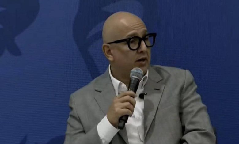 Del temblor a la unidad: el llamado de Pérez Pirela