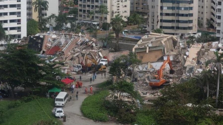 La Guaira: código morse salva a jefe de la Policía y posiblemente 20 personas