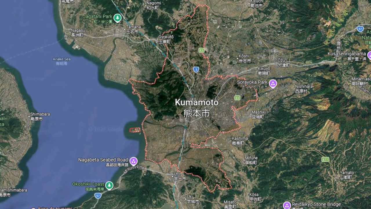 Alerta en Asia: varios heridos tras fuerte terremoto en Japón
