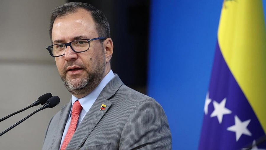 Autonomía innegociable frente a intereses extranjeros
