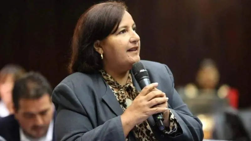 Diálogo entre la AN de 2015 y el Gobierno Nacional abordará el TSJ
