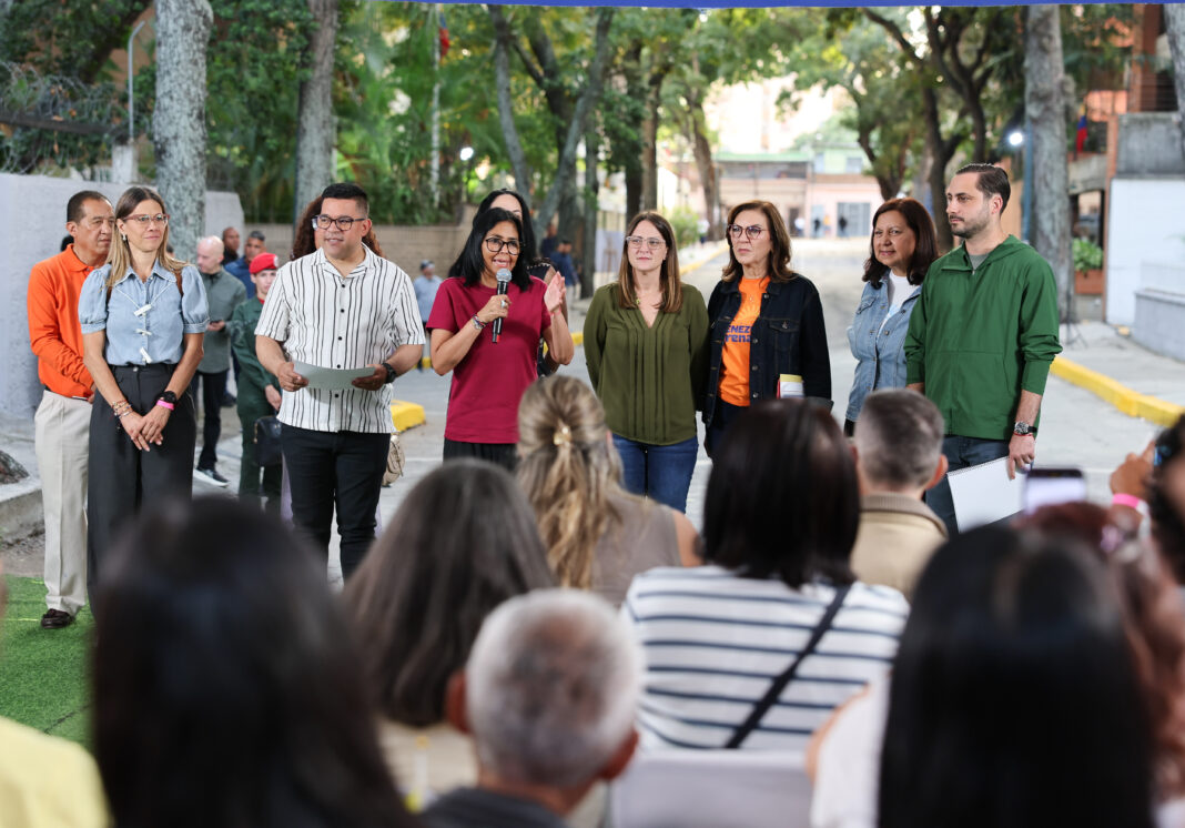 Juntas de condominio participarán por primera vez en la Consulta Popular Nacional