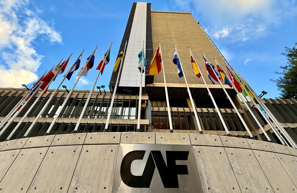 El Banco del Caribe inyecta fondos vitales para la recuperación venezolana