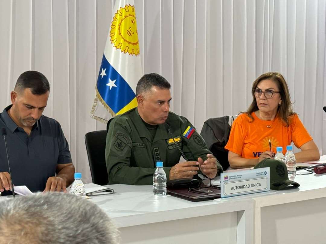 Plan Venezuela Renace recupera miles de viviendas afectadas