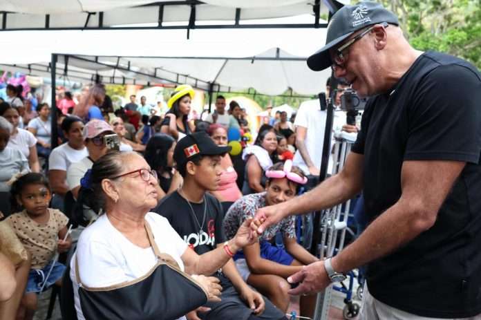 Reconstrucción en marcha: presentan balance con más de 34 mil viviendas habitables y 86 mil atendidos tras el sismo