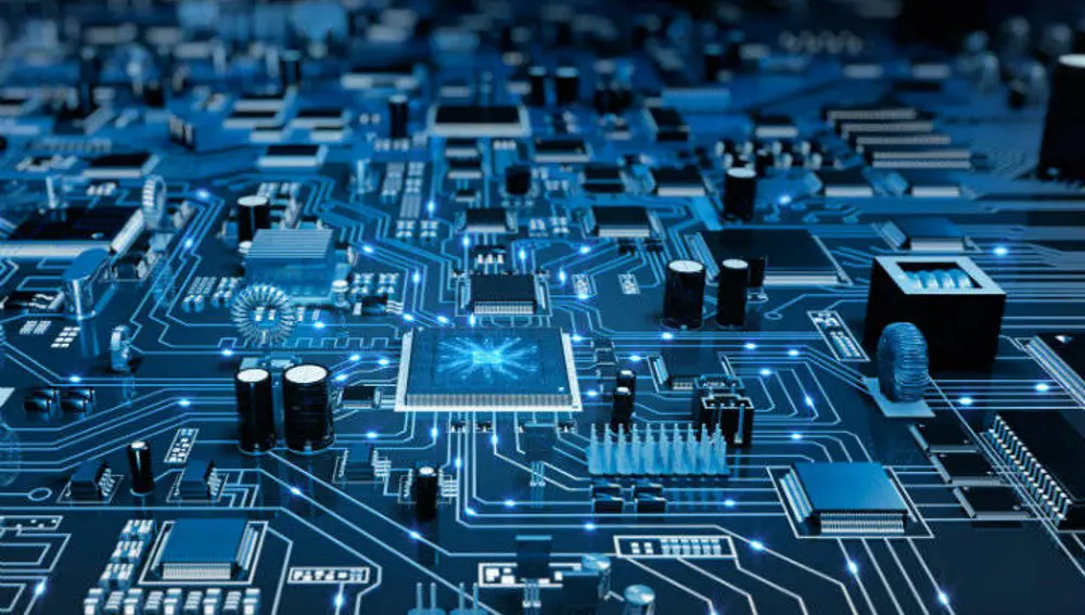 China crea máquinas capaces de razonar y seguir órdenes complejas