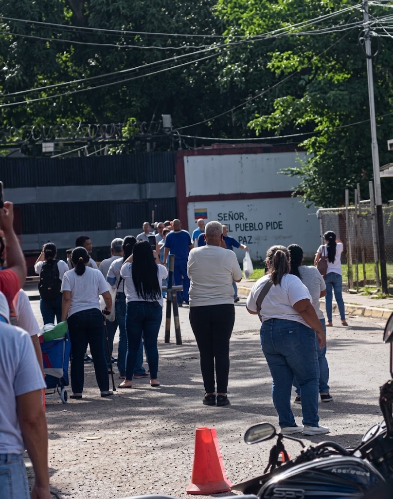 Conceden libertad condicional a 131 detenidos