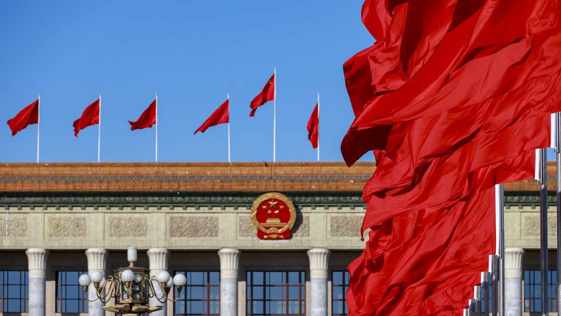 China rechaza las sanciones unilaterales de EE. UU. contra Irán
