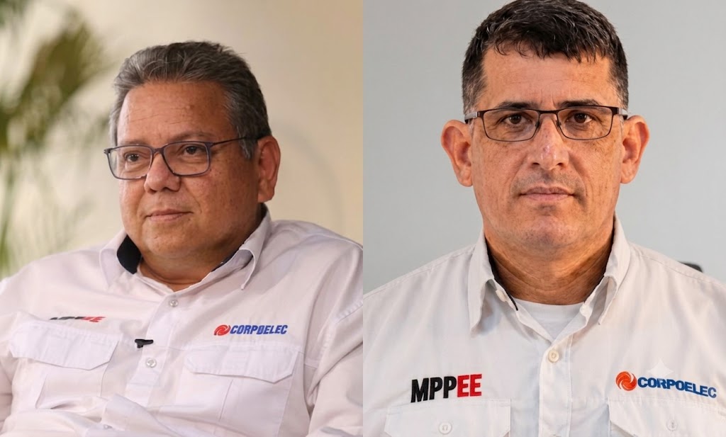 Designan nuevos líderes para optimizar el sistema eléctrico en Venezuela
