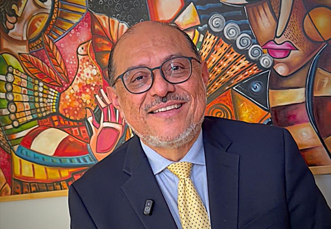 ¿Por qué no frena el alza del dólar? Entrevista exclusiva con el economista José Sojo Reyes