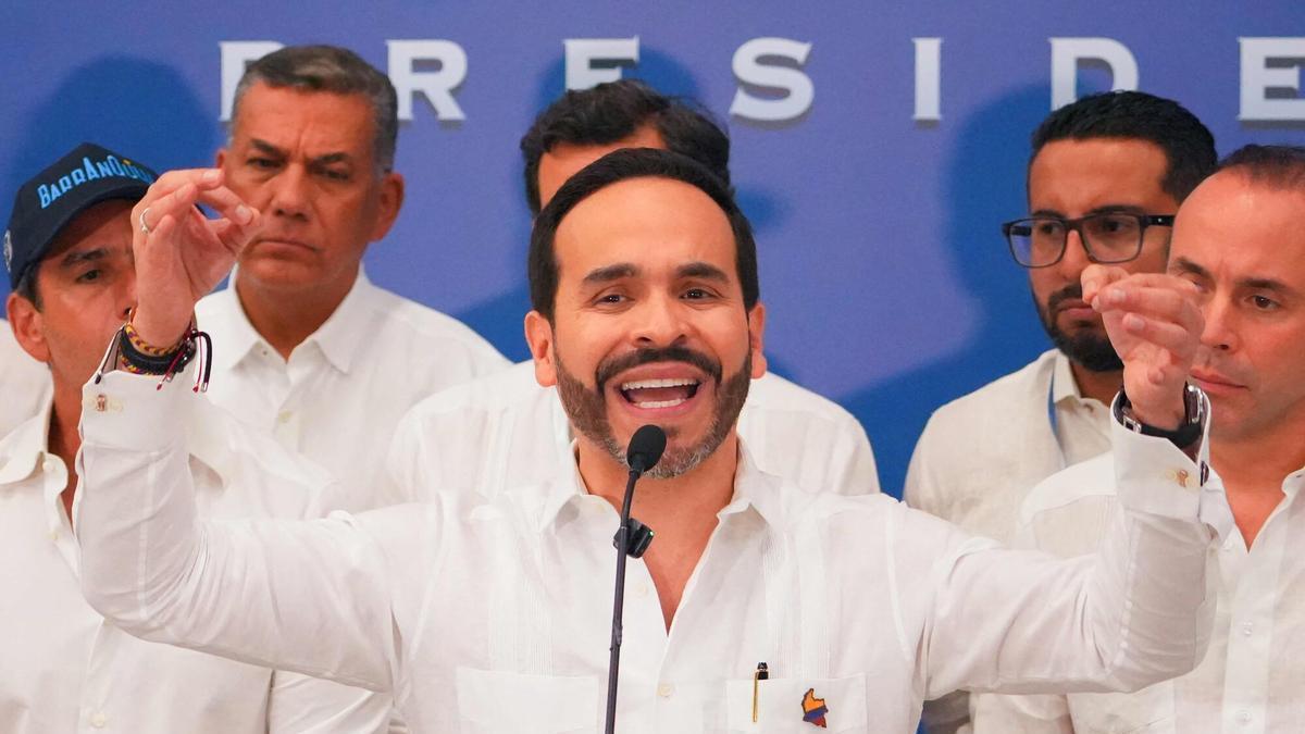 Cali albergará la histórica toma de posesión de Abelardo de la Espriella