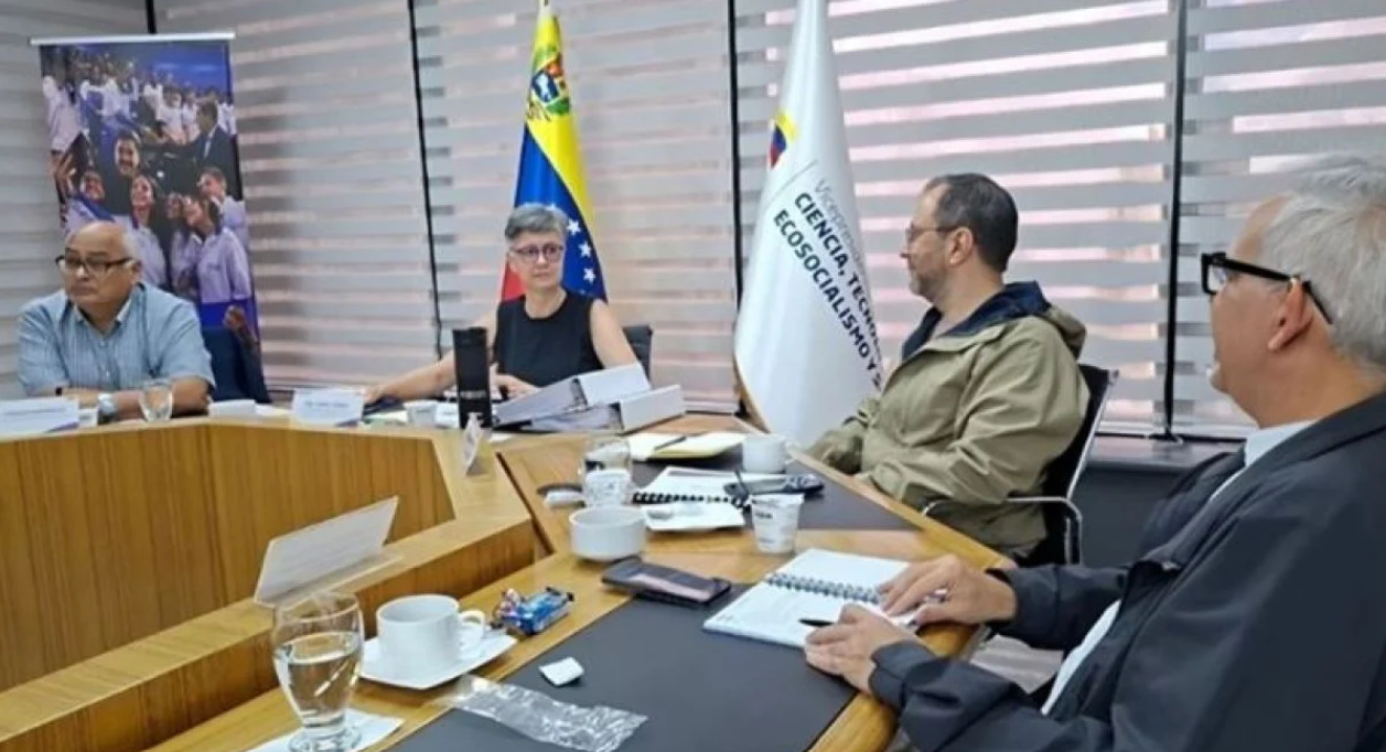 La Guaira avanza en plan postdesastre junto al PNUD