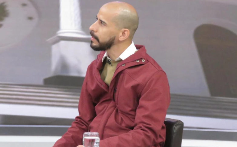 El diálogo debe estar orientado hacia el consenso: Néstor Bastidas