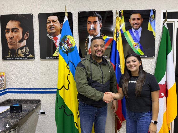 Pariaguán recibe a Misión Milagro para realizar cirugías  
