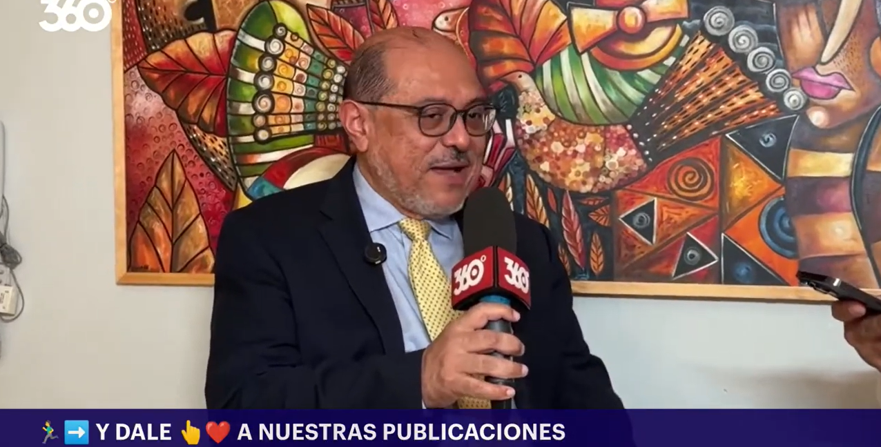 El salario y el futuro económico del país a debate en 360 (II Parte)