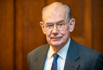 Mearsheimer analiza la derrota devastadora en la guerra con Irán
