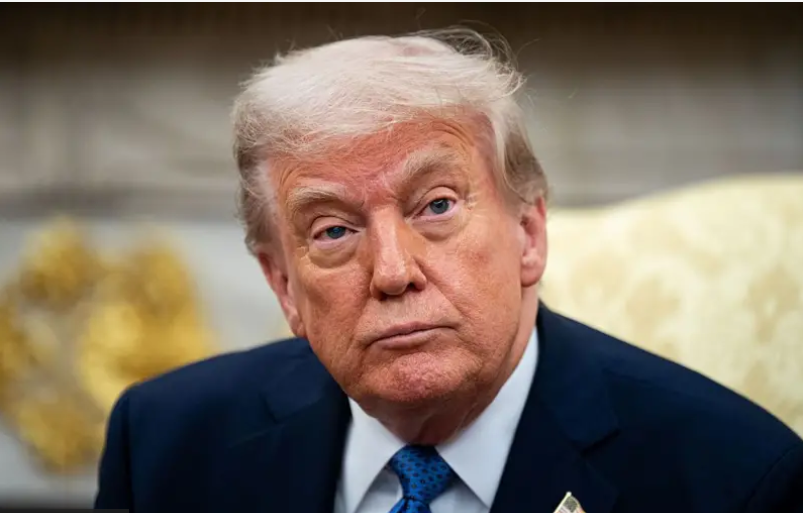 Percepción sobre Donald Trump en Venezuela sufre fuerte caída