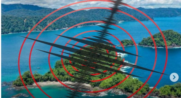 Colombia continúa sacudida por dos nuevos sismos en el Pacífico