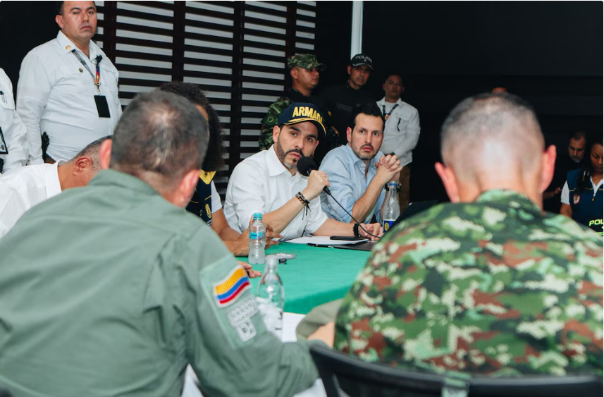 El Gobierno Nacional de Colombia anunció subsidios de arriendo en Quibdó para familias afectadas